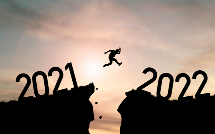  시세부터 규제까지…2022년 암호화폐 주요 전망 4가지