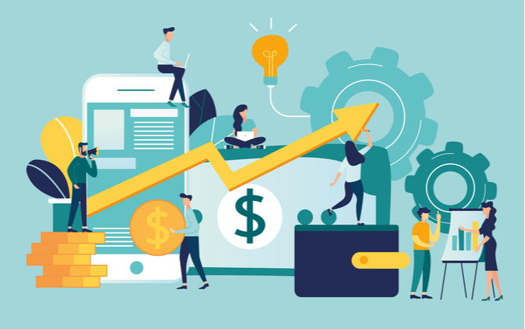  밀레니얼 백만장자 10명 중 8명 