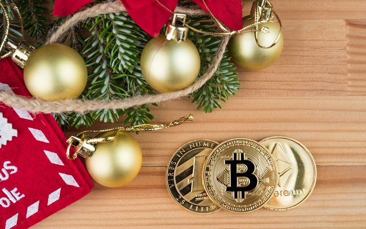  미국인 10명 중 1명, 연말 선물로 암호화폐 고려…NFT는 소수에 그쳐