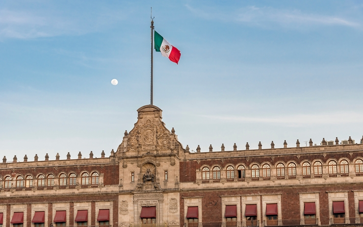 멕시코, 3년 내 디지털화폐 발행 추진…