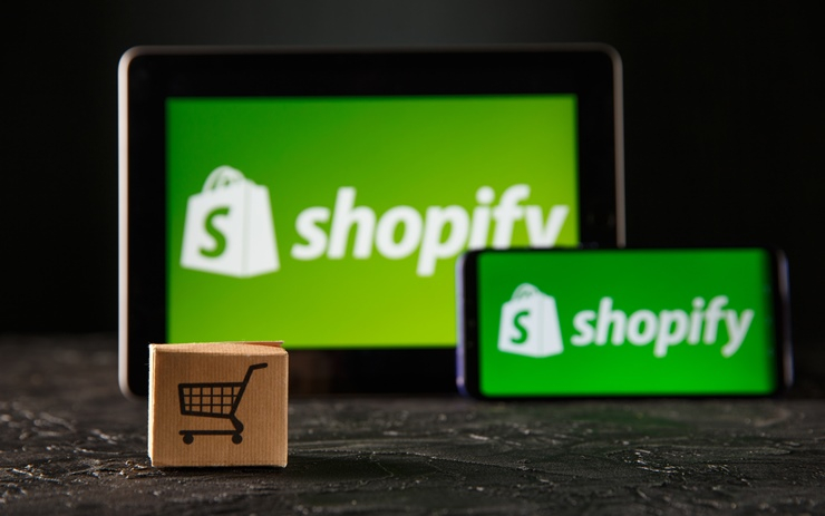  캐나다 대표 이커머스 업체, NFT 마켓플레이스 출시