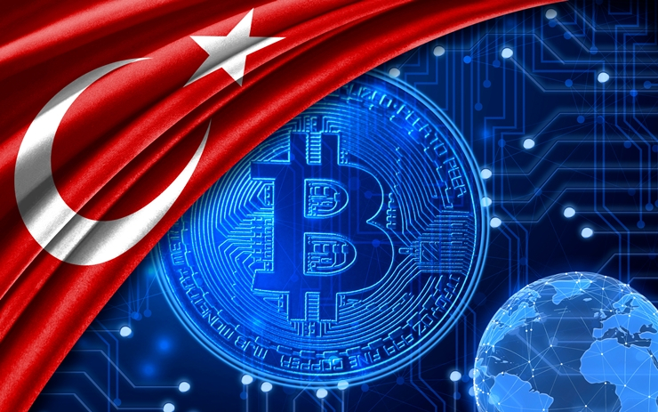  터키, 바이낸스에 AML 위반 혐의 벌금 부과…