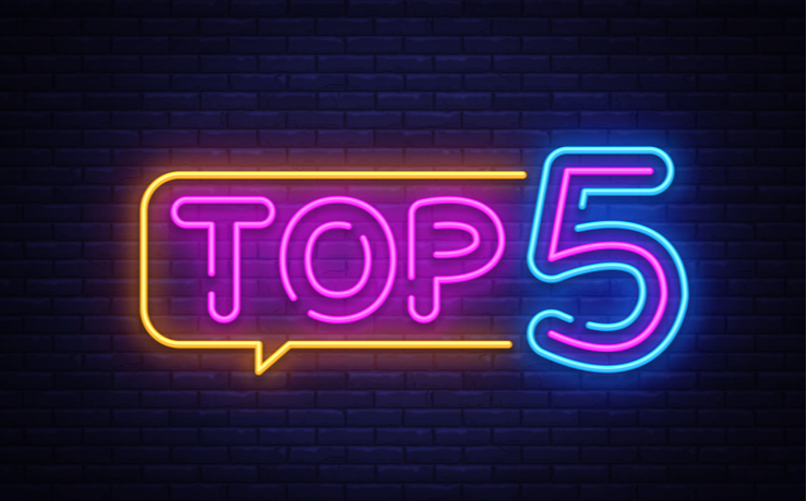  2021년 돌풍 일으킨 알트코인 ‘TOP5’는?