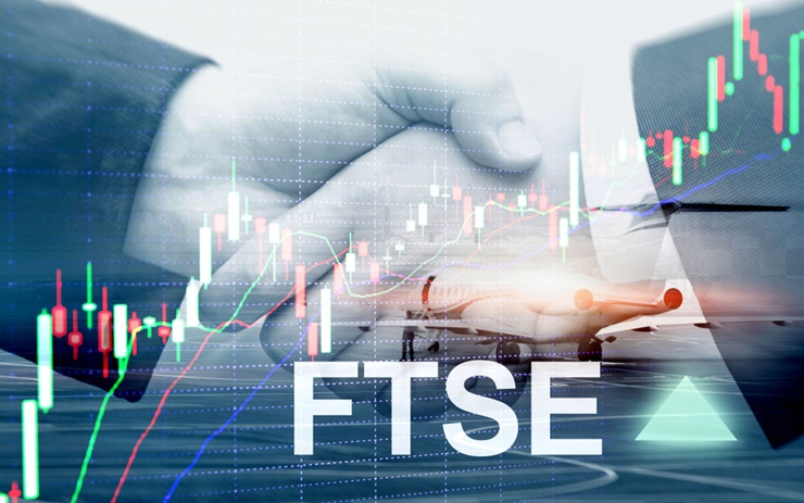  FTSE 러셀, ‘암호화폐 지수’ 개발 중…증시 지수와 나란히