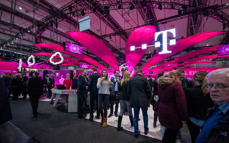  유럽 최대 통신사, '폴카닷' 노드 운영에 직접 투자까지