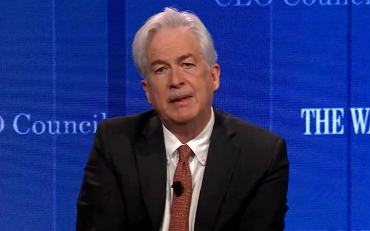  CIA, 암호화폐 프로젝트 운영…“비트코인 통해 정보 수집하나?”