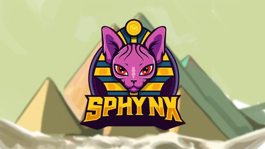  스핑크스, 올인원 크로스체인 DEX 목표 로드맵 제시