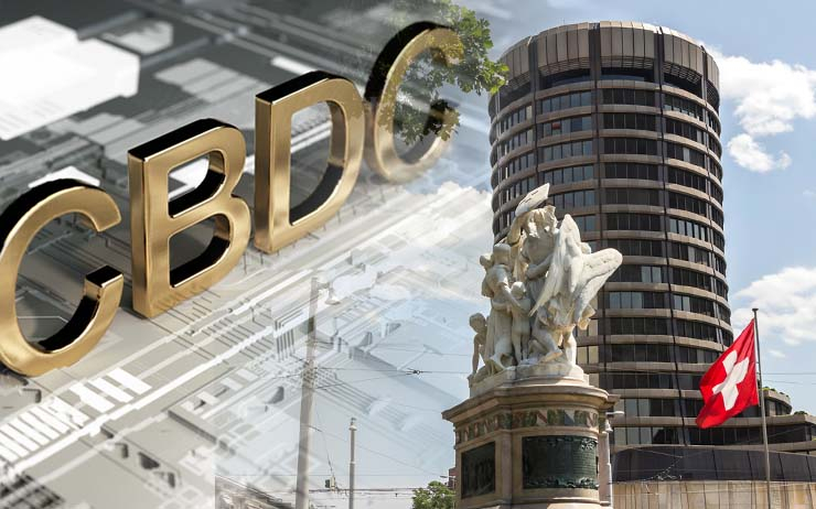 BIS “CBDC, 타 국가 기관 간 거래에 효과 있어”