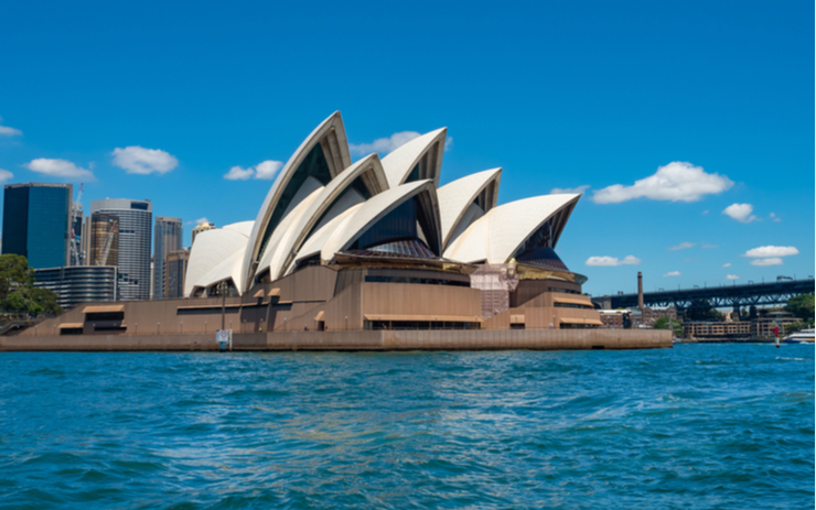  호주, CBDC 발행에 무게…