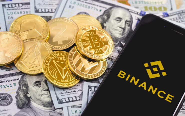  바이낸스 CEO “CBDC, 암호화폐에도 긍정적”