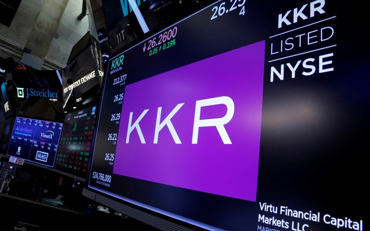 글로벌 사모펀드 KKR·골드만삭스, 앵커리지에 '3억 5000만 달러' 투자