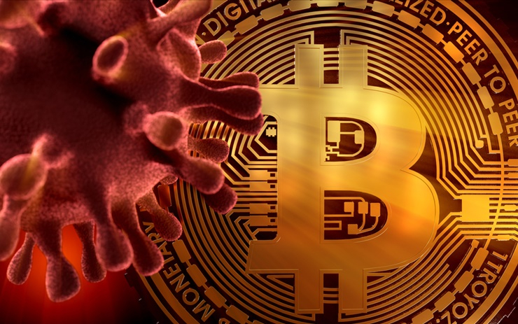  암호화폐 시장, 21개월 만에 맞은 ‘최악의 달’…오미크론과 ESG 때문?