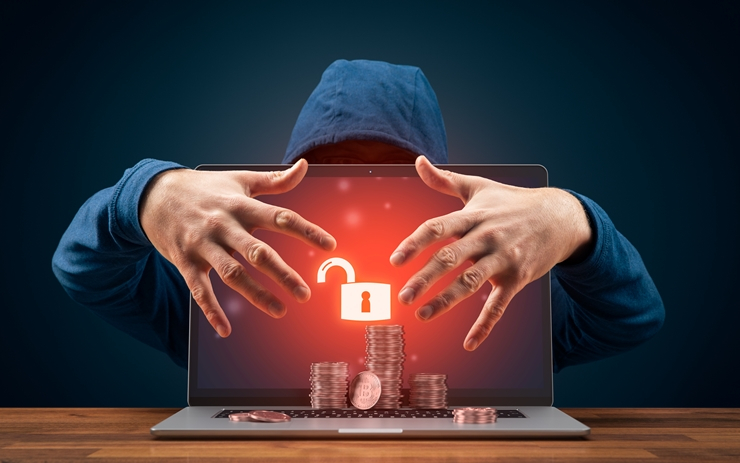  12월만 벌써 두 차례 뚫렸다…어센드EX, 해킹으로 900억 피해