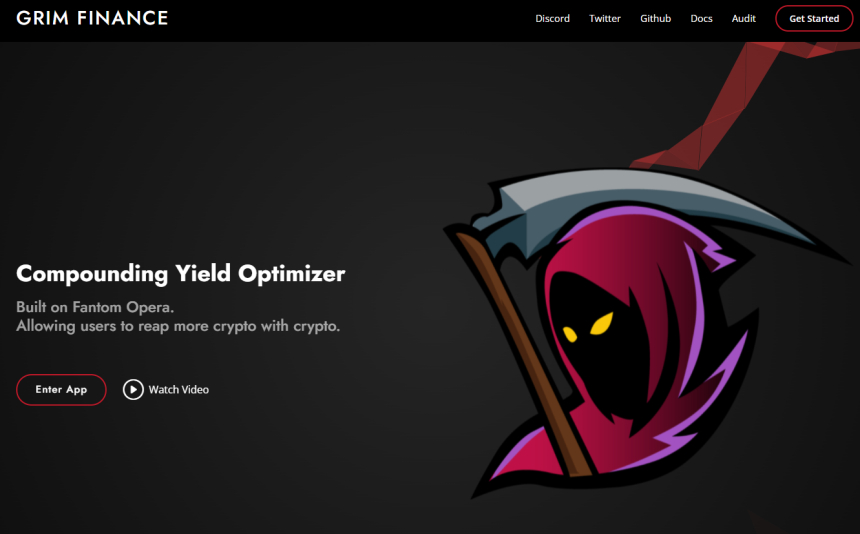  그림파이낸스, 해킹으로 3000만 달러 규모 자금 도난