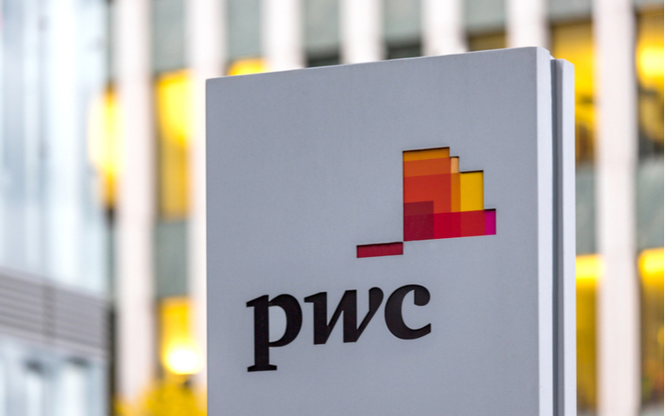  글로벌 컨설팅 기업 PwC, 메타버스 내 토지 매입