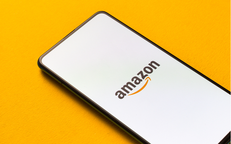  전자상거래 공룡 '아마존', NFT 마켓 투자…시장 진입 신호될까