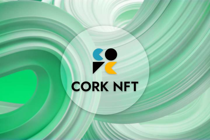  코잼, NFT 플랫폼 'CORK NFT'로 NFT 시장 공략한다