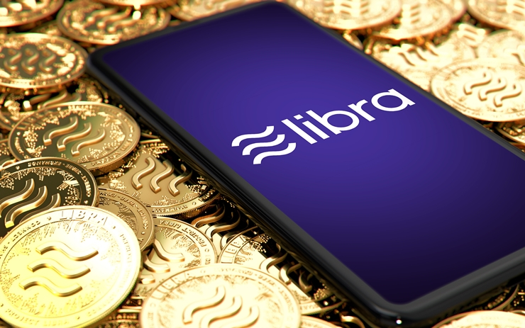  메타 '디엠' 프로젝트 총괄 연말 사임…페이스북 암호화폐 사업은 어디로