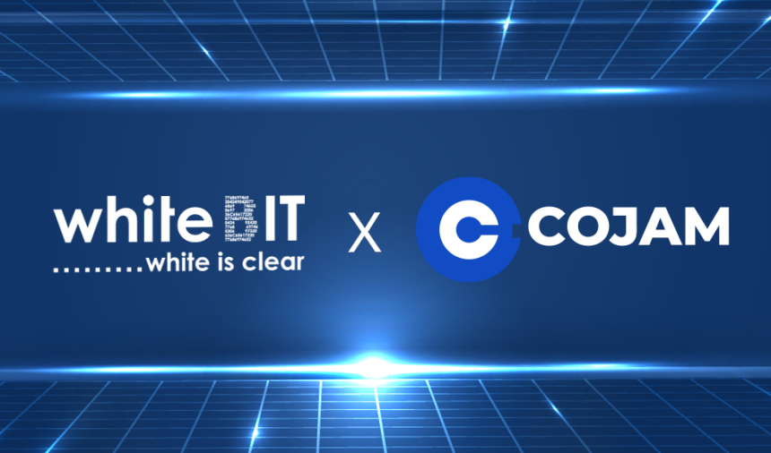  코잼, 글로벌 암호화폐 거래소 '화이트비트' 상장