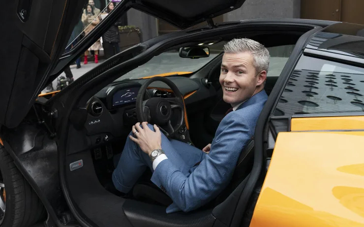  美 유명 부동산 중개업자 “부동산 거래 절반, 암호화폐로 하게 될 것”