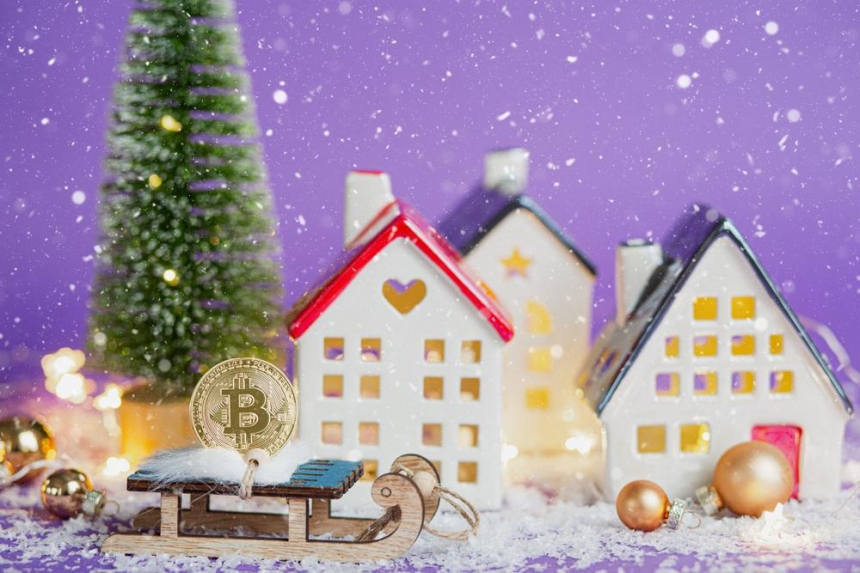  [주간블록체인] 2021년 암호화폐 시장 한해 결산과 2022년 전망 外