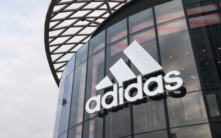 아디다스, NFT 컬렉션 출시 예정…