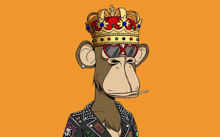  지루한원숭이 NFT, 게임으로 나온다…애니모카와 협력