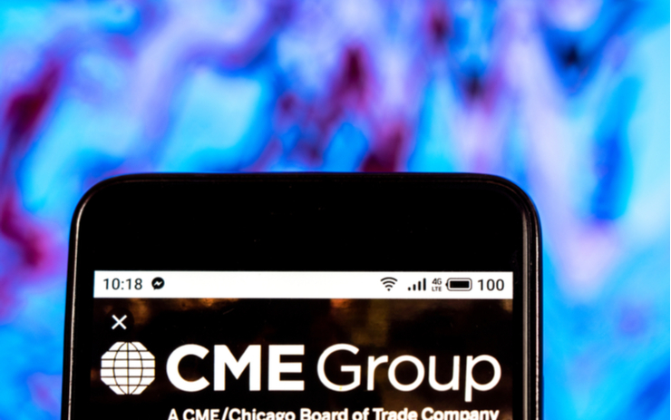 美 시카고상품거래소, 마이크로 이더리움 선물 거래 개시