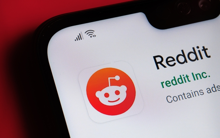  美 레딧, 2021년 가장 주목받은 주제로 '암호화폐' 선정