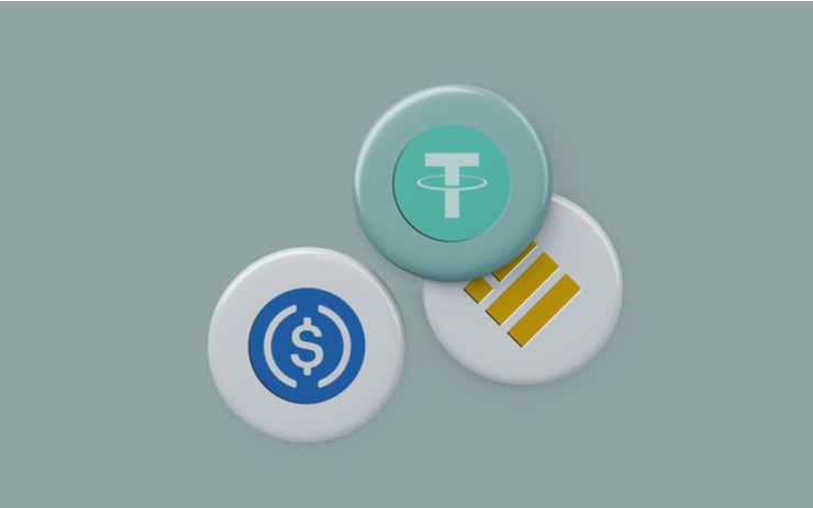 스테이블코인 시장 전망, 미국 규제에 달렸다