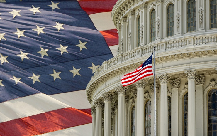 바이든 행정부, 2022년 금융 정책 전환점 맞는다