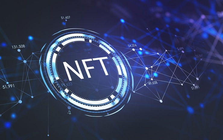  올해 글로벌 NFT 매출 20조원 육박…누가 주도했나