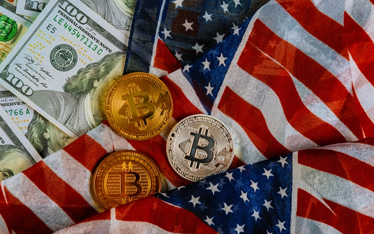  미국 암호화폐 기업 투자, 중국 추월했다…