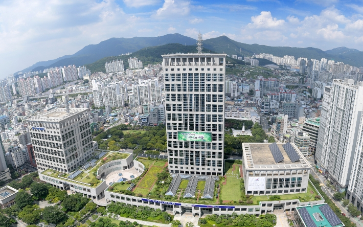 부산시, 블록체인 앱 '비패스' 이용한 교통카드 서비스 시작