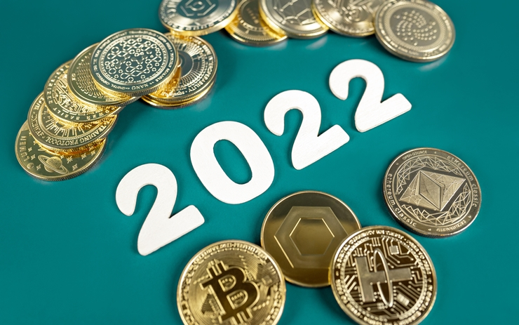  美 경제지, 2022년 6가지 키워드 제시…