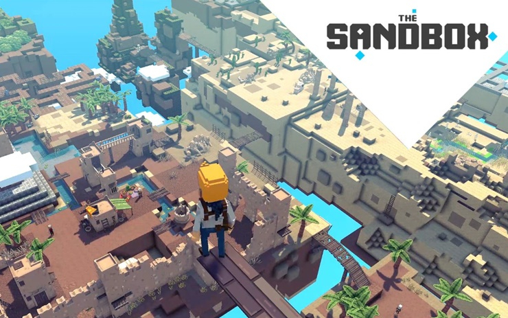  “투자는 역시 부동산이죠”…메타버스 속 부동산 투자 활황