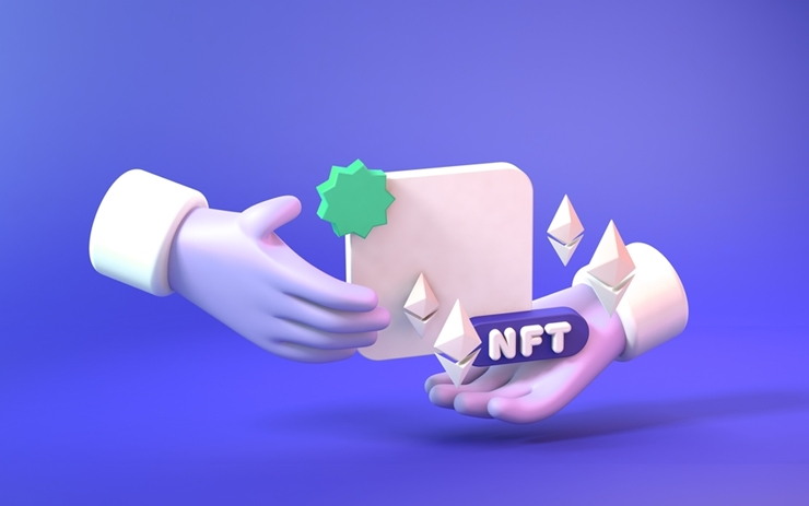  크라켄도 NFT 마켓 연다…“NFT 담보 대출도 가능”