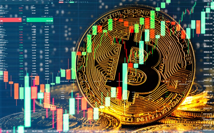  비트코인 오를 수밖에 없는 두 가지 이유