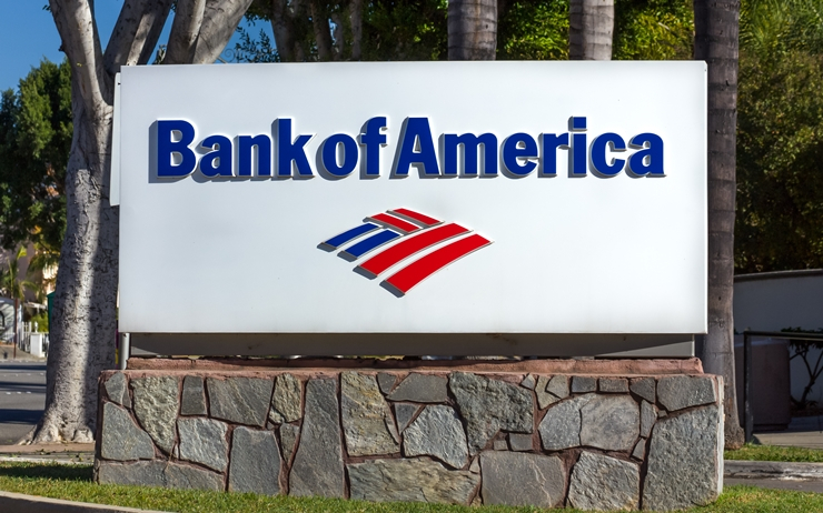 뱅크오브아메리카 