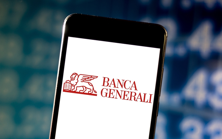  이탈리아 대형 은행, 비트코인 매매 지원