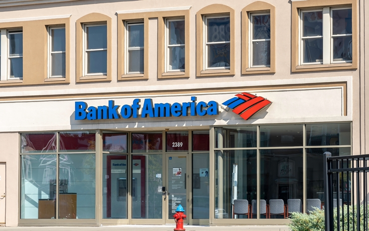  美 2대 은행 BoA 