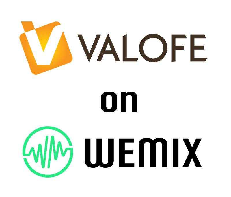  위메이드, 밸로프 '블랙스쿼드'·'N-AGE' 위믹스 온보딩