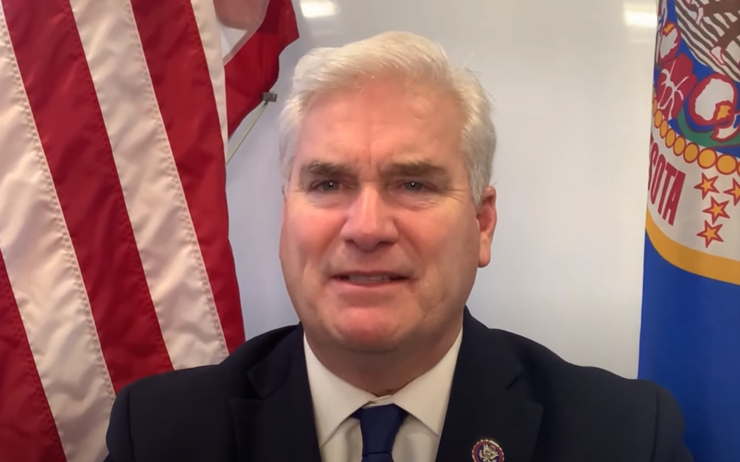  美 하원의원, 개인 대상 CBDC 발행 금지법 발의…