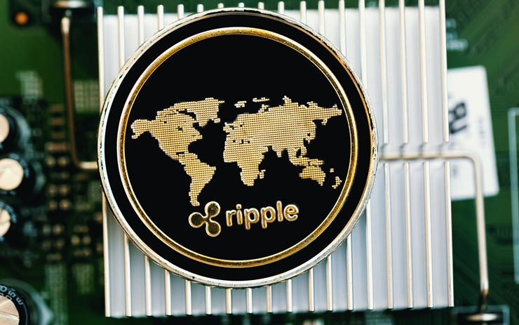  美 법원, 리플 요청에 