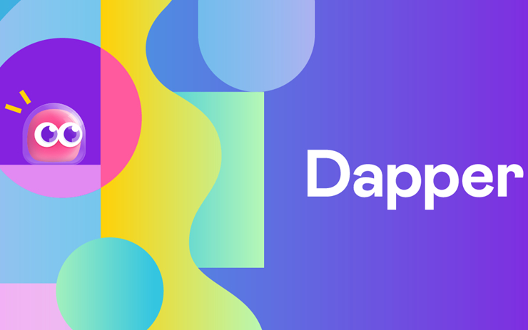  대퍼랩스, 美 정부 로비회사 공식 등록…NFT 부문 최초