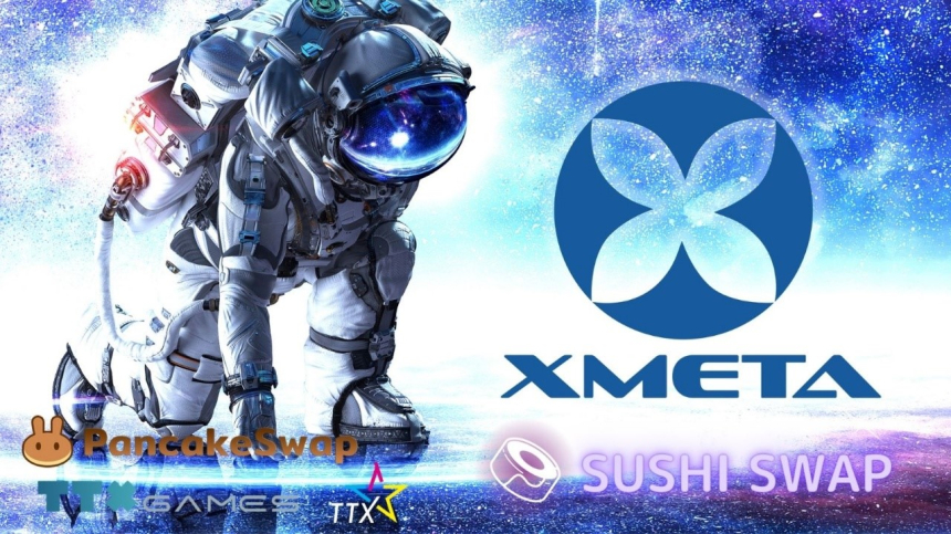  티티엑스 게임즈, 메타버스·P2E 블록체인 게임 진출