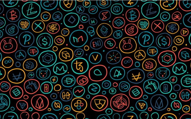  [토큰포스트 브리핑] JP모건 