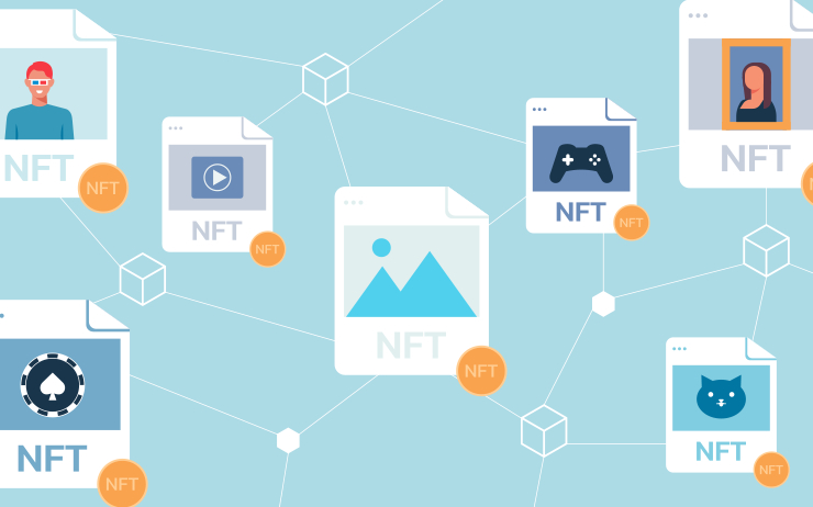  패션계, 현실과 디지털의 상호작용 늘어나…“유틸리티 NFT 떠오를 것”