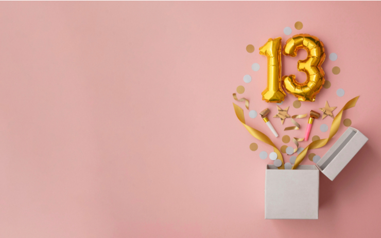  비트코인 '제네시스 블록' 생성 13주년이 남긴 것