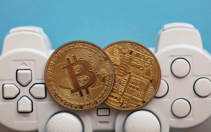 글로벌 P2E 게임 열풍…“국내 시장선 꺼내보지도 못해”